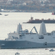 Illustration for article titled USS New York: The Navys Floating Fighting Memorial To 9/11